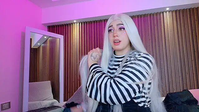 GabyRose9 online show from December 1, 11:37 am