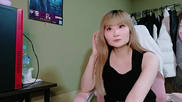 miyu0003 online show from July 18, 12:09 pm