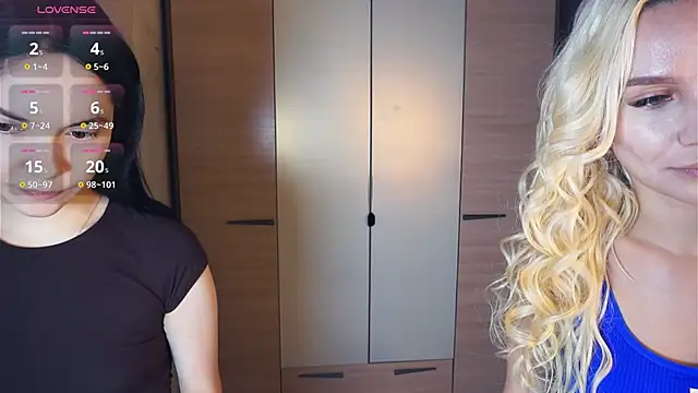 LorrieWilcinski online show from January 10, 5:09 am