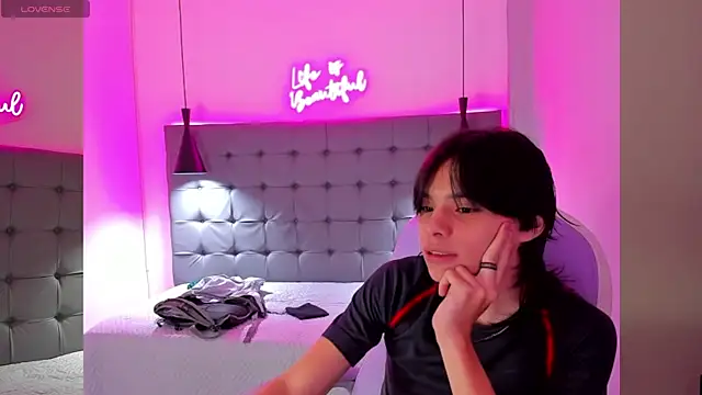 Sylasfrost online show from November 26, 10:27 am