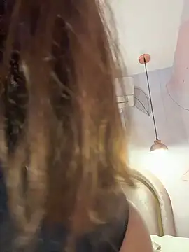 IsabelaStefano online show from November 25, 3:06 am