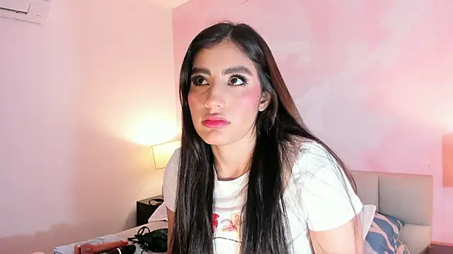 IsabelaStefano online show from April 10, 3:12 am