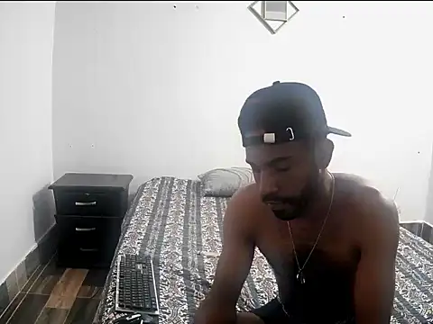 alberthot11 online show from January 14, 5:18 pm