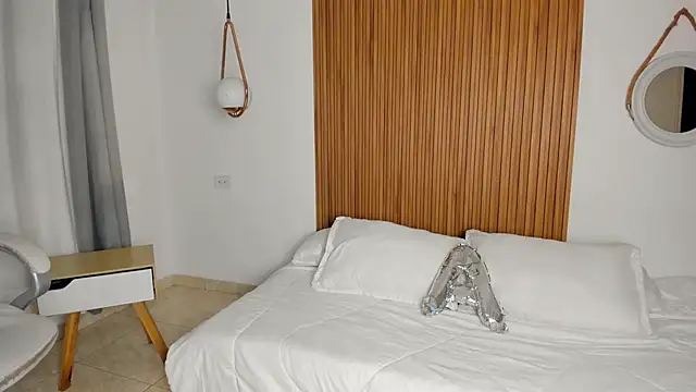 Alaska deluxe online show from March 15, 11:33 pm