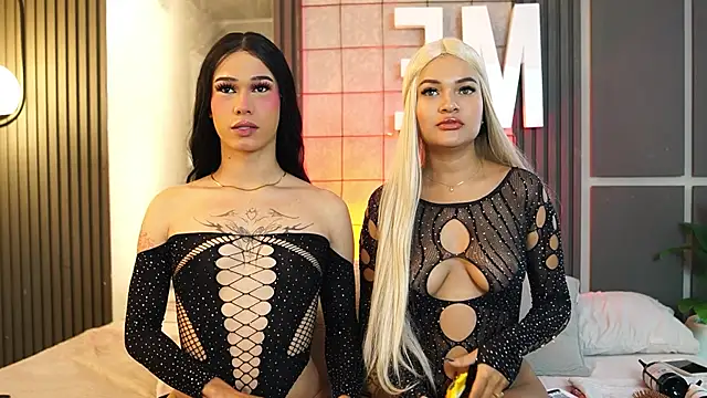 Bratz luxxxury online show from January 7, 12:35 am