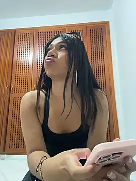 Celeste villanueva  online show from January 14, 3:01 am