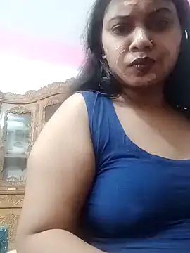 Farihasultana30 online show from February 11, 9:20 pm