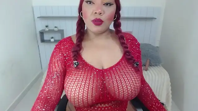 Ivonny Hot online show from June 30, 4:57 am