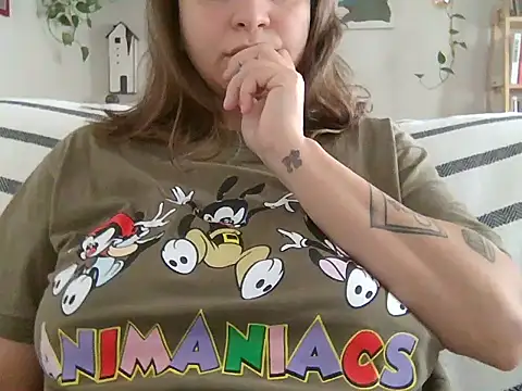 xxxluana online show from November 19, 5:46 pm