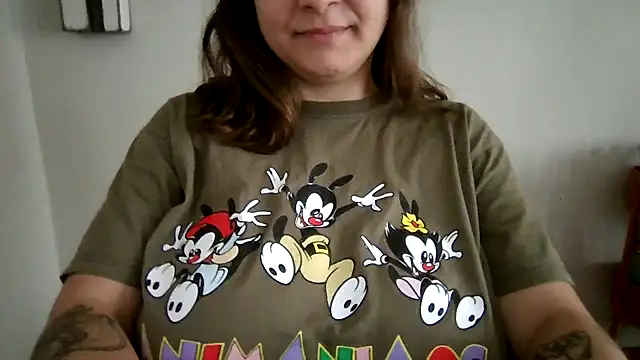 xxxluana online show from December 14, 1:05 pm