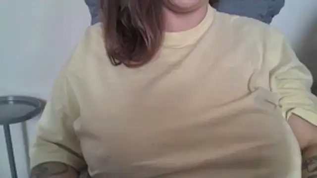 xxxluana online show from February 6, 5:27 pm