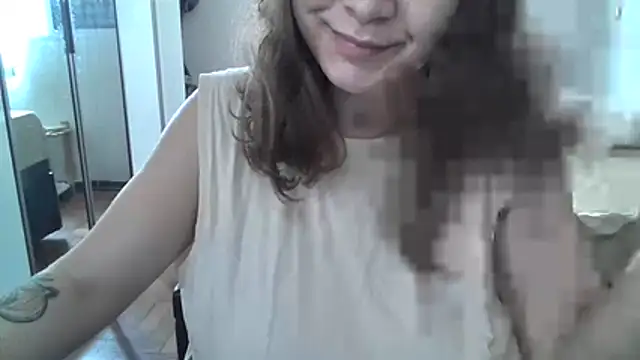 xxxluana online show from February 21, 12:39 pm