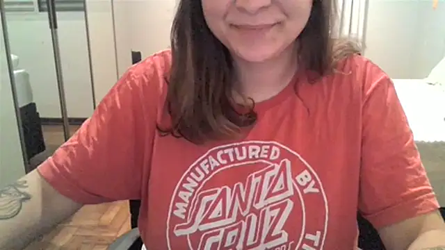 xxxluana online show from March 4, 3:34 am