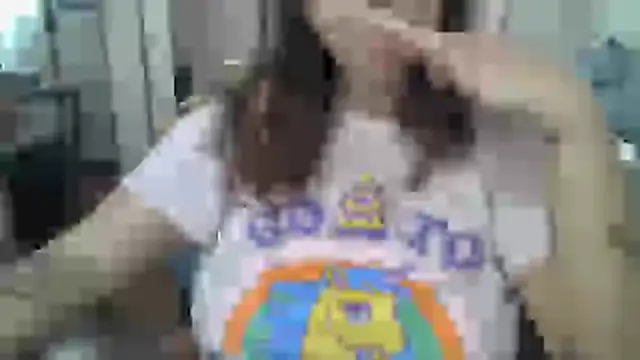 xxxluana online show from April 17, 1:03 pm