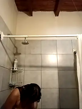 cata bronw online show from January 31, 7:11 pm