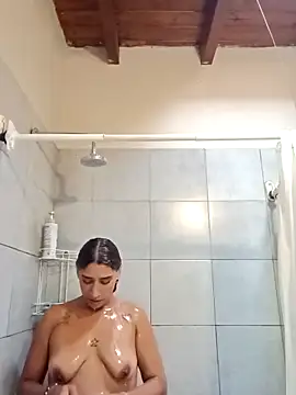 cata bronw online show from February 4, 4:57 pm