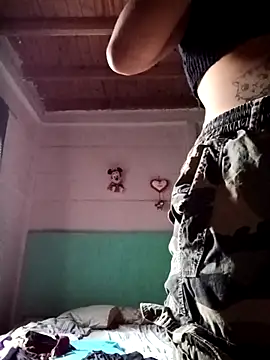 cata bronw online show from February 5, 4:44 pm