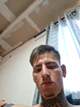 Artur386383 online show from March 18, 8:45 pm