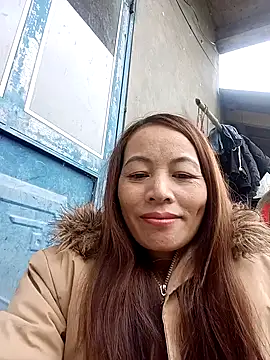 Snapshot of Stella-456 chatting on November 19, 5:07 am Stella-456 online show from November 19, 5:07 am