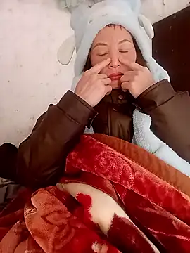 Stella-456 online show from January 9, 2:47 am