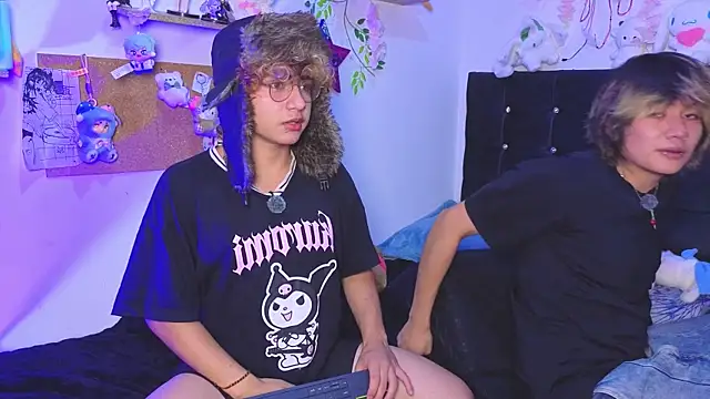 Apolo Ushi online show from February 4, 12:22 pm