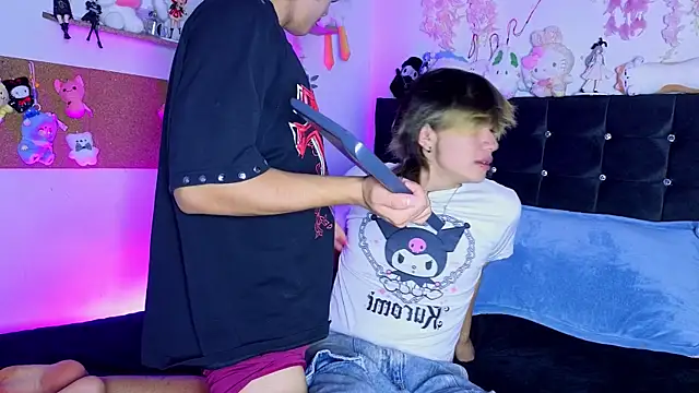 Apolo Ushi online show from February 28, 11:11 am