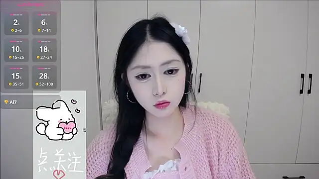 TuTu-077 online show from January 16, 12:58 am