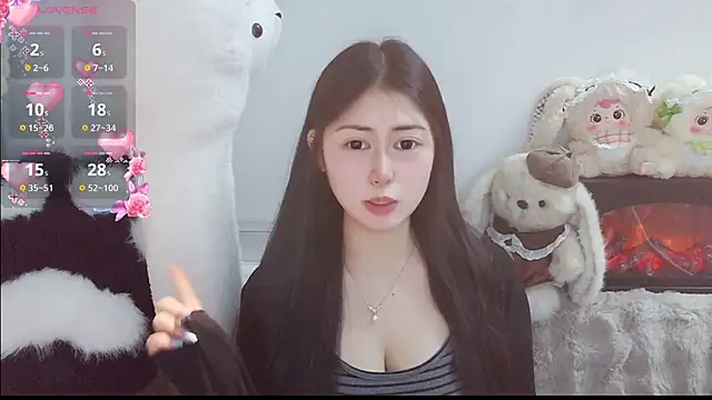 TuTu-077 online show from April 9, 11:15 am