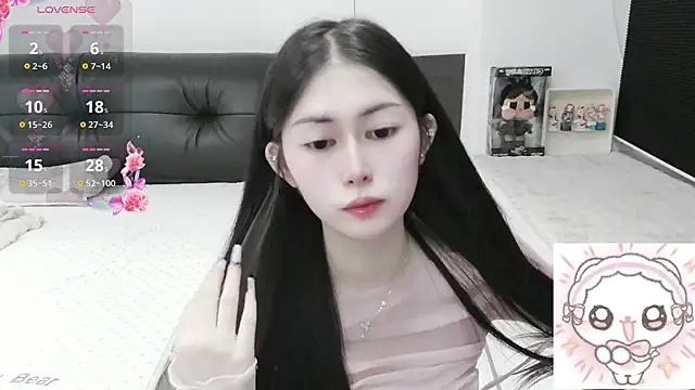 Snapshot of TuTu-077 chatting on July 13, 11:46 am TuTu-077 online show from July 13, 11:46 am