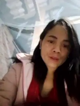 bela-hayes online show from January 10, 9:41 pm