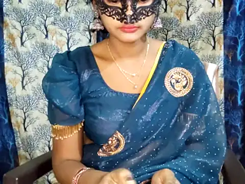 Sassy Shanvi online show from December 18, 10:27 pm