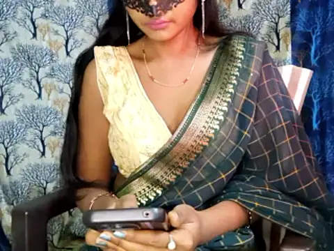 Sassy Shanvi online show from January 12, 10:59 pm