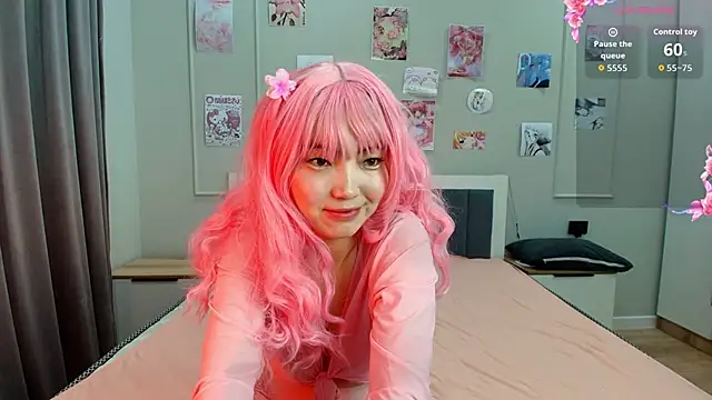 junamiin online show from January 10, 7:04 pm