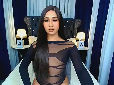 Iris Hilton online show from January 14, 11:31 pm