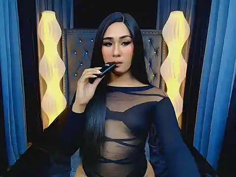 Iris Hilton online show from January 16, 12:25 am