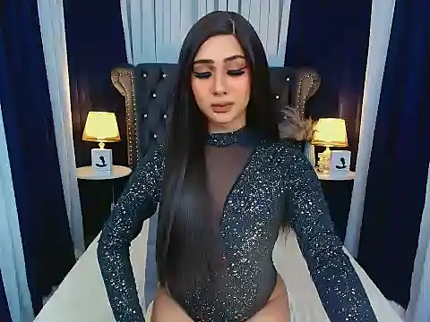 Iris Hilton online show from February 15, 3:03 am