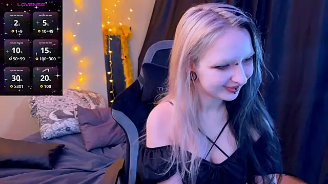 lavender monster online show from May 30, 1:08 pm