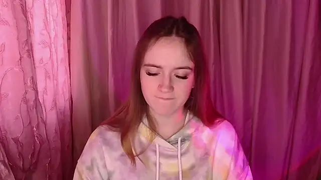 Illa May online show from January 14, 10:21 am