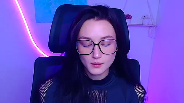 Stella XO online show from November 27, 6:48 am