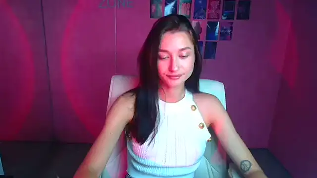 Snapshot of Stella_XO chatting on July 26, 6:21 am Stella XO online show from July 26, 6:21 am