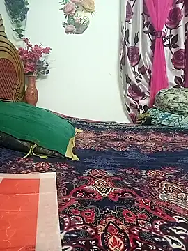 Sonia baby1 online show from April 5, 6:49 pm