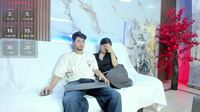 dracke and zara online show from May 30, 1:08 pm
