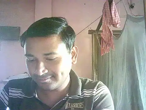 handsome12345  online show from January 12, 2:28 am