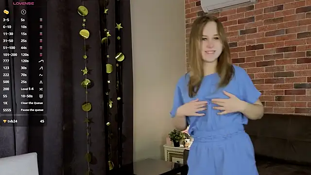 VoidElaris online show from January 7, 6:10 pm