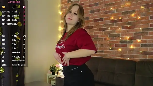 VoidElaris online show from January 15, 7:06 pm