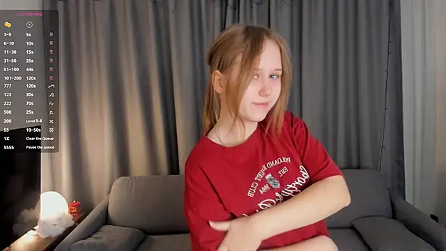 VoidElaris online show from February 10, 8:02 pm