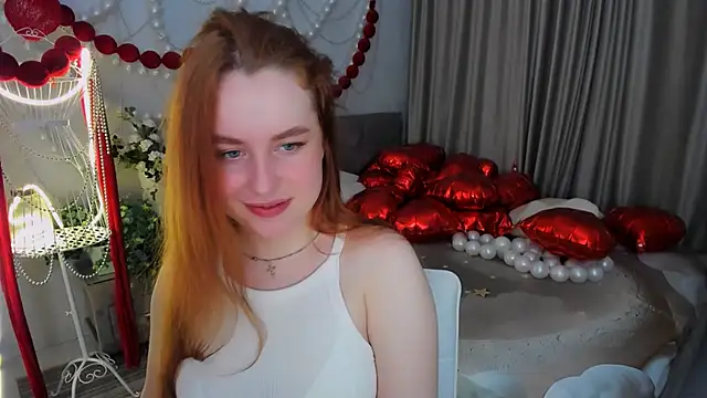 AirySilhouette online show from March 8, 7:50 pm