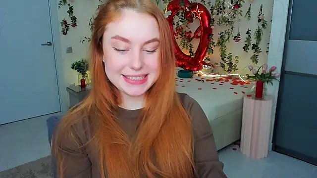 AirySilhouette online show from March 10, 10:09 am