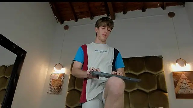 Ostin Saints online show from February 27, 10:32 pm