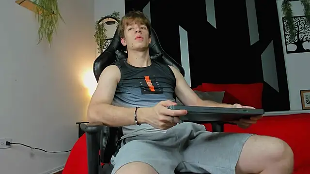 Ostin Saints online show from April 7, 9:59 pm